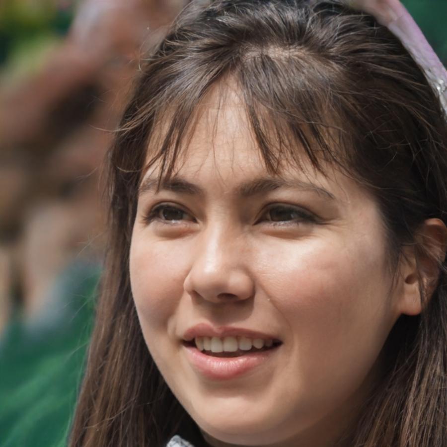 Carmen Rodríguez